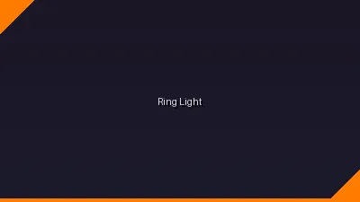 积分兑换 - LED环形补光灯 | 小鲍狗视频 积分商城